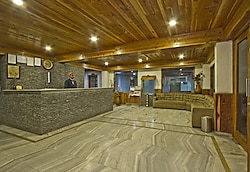 Sarthak Resorts by O9 STAY 22
