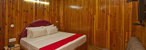 Sarthak Resorts by O9 STAY 16