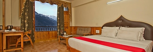 Sarthak Resorts by O9 STAY Sarthak Resorts by O9 STAY
