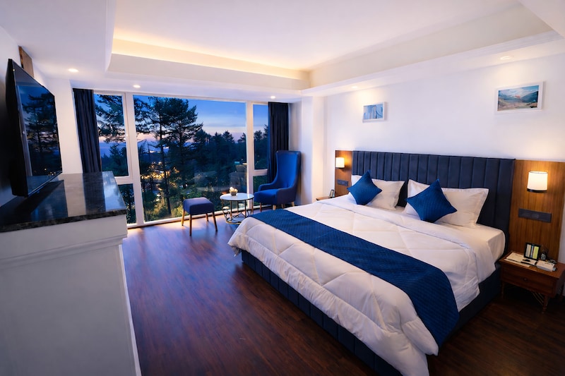 Hotel White Castle BY O9 STAY 16