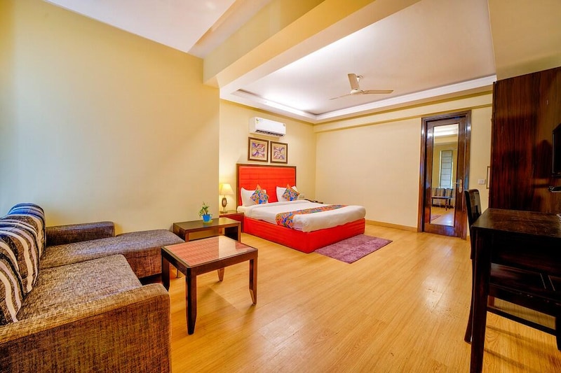 O9 stay  Rivlet - Hotel in DLF Phase 3 thumbnail 10