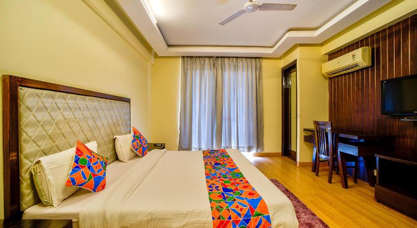 O9 stay  Rivlet - Hotel in DLF Phase 3 thumbnail 11