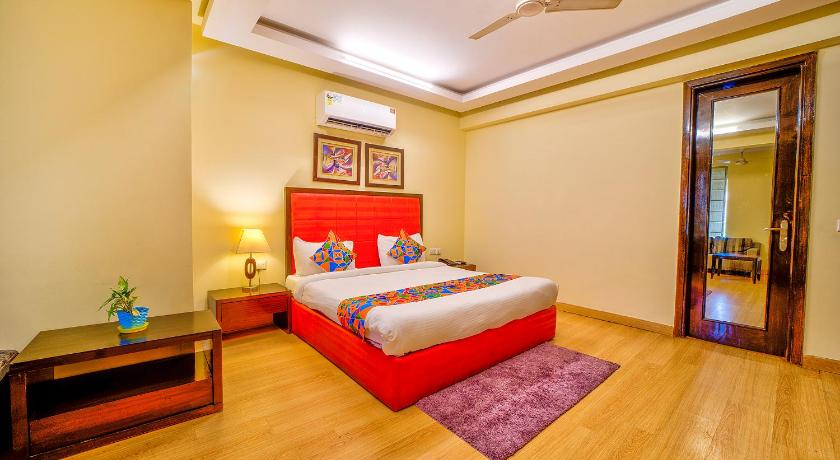 O9 stay  Rivlet - Hotel in DLF Phase 3 thumbnail 13