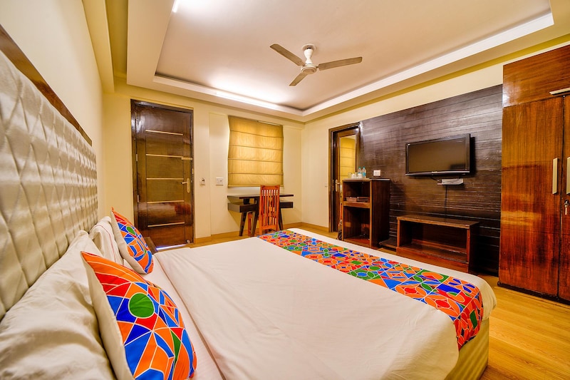 O9 stay  Rivlet - Hotel in DLF Phase 3 thumbnail 12