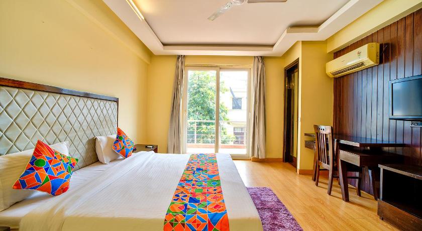 O9 stay  Rivlet - Hotel in DLF Phase 3 thumbnail 18
