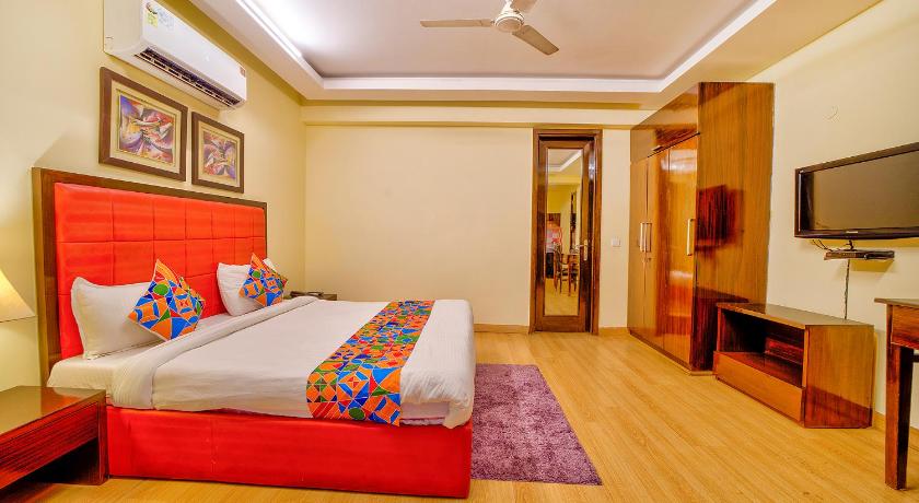 O9 stay  Rivlet - Hotel in DLF Phase 3 thumbnail 15