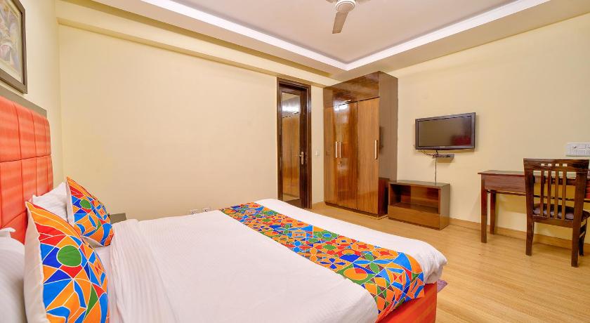 O9stay  Rivlet Inn - Hotel in DLF Phase 3, Gurgaon thumbnail 8
