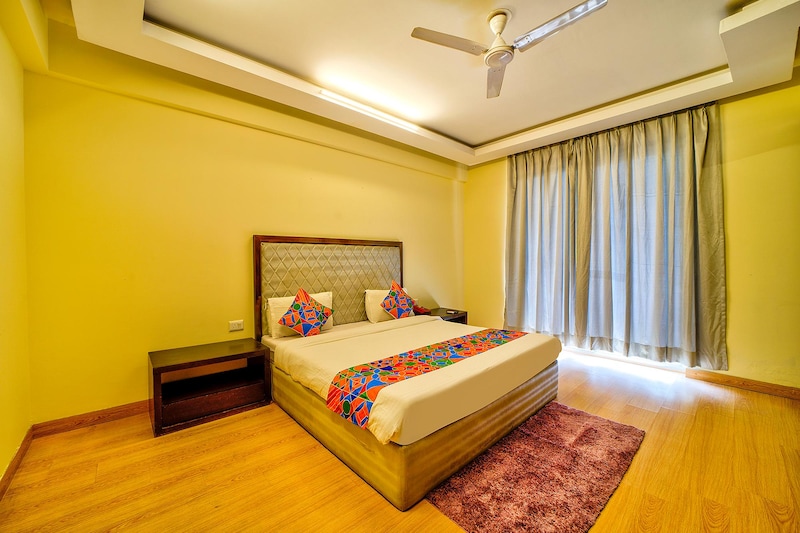 O9stay  Rivlet Inn - Hotel in DLF Phase 3, Gurgaon thumbnail 19