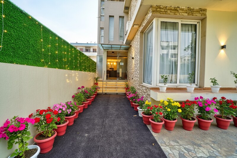 O9stay  Rivlet Inn - Hotel in DLF Phase 3, Gurgaon thumbnail 22