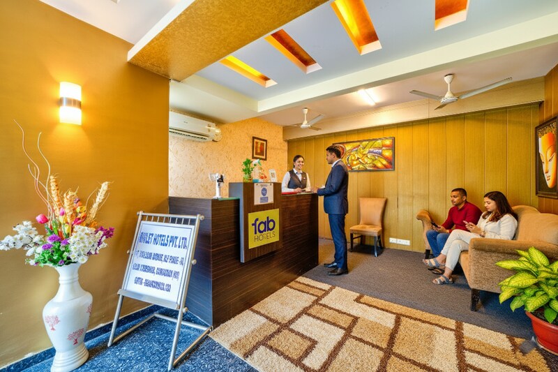 O9stay  Rivlet Inn - Hotel in DLF Phase 3, Gurgaon thumbnail 23