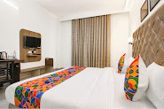 O9stay  Rivlet Inn - Hotel in DLF Phase 3, Gurgaon thumbnail 27