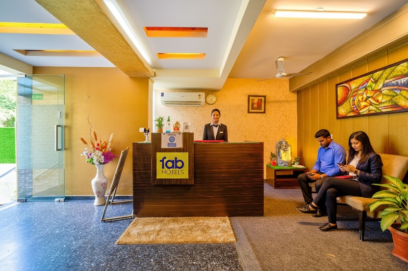 O9stay  Rivlet Inn - Hotel in DLF Phase 3, Gurgaon thumbnail 25