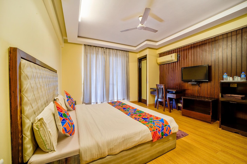 O9stay  Rivlet Inn - Hotel in DLF Phase 3, Gurgaon thumbnail 24