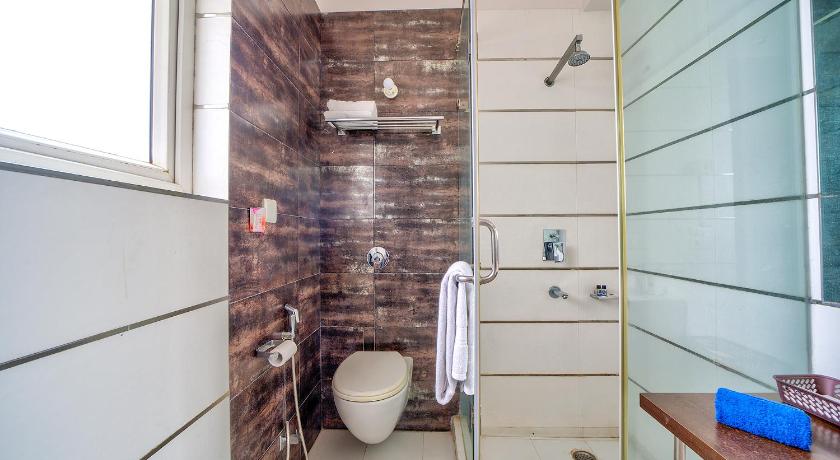 O9stay  Rivlet Inn - Hotel in DLF Phase 3, Gurgaon thumbnail 26
