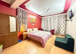 O9 stay Hotel Snow Crest Inn 14