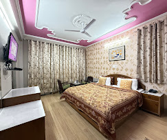 O9 stay Hotel Snow Crest Inn 12