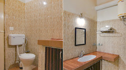 O9 stay The Perfect Hideout - Hotel in Hathipaon Road, Mussoorie 16