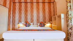 O9 stay The Perfect Hideout - Hotel in Hathipaon Road, Mussoorie 8
