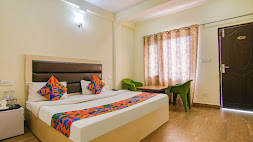 O9 stay The Perfect Hideout - Hotel in Hathipaon Road, Mussoorie 14