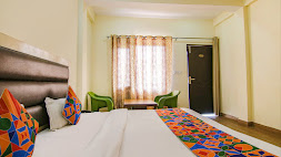 O9 stay The Perfect Hideout - Hotel in Hathipaon Road, Mussoorie 10