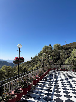 O9 stay The Perfect Hideout - Hotel in Hathipaon Road, Mussoorie 22