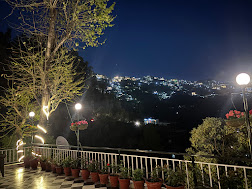 O9 stay The Perfect Hideout - Hotel in Hathipaon Road, Mussoorie 26