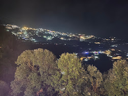 O9 stay The Perfect Hideout - Hotel in Hathipaon Road, Mussoorie 27