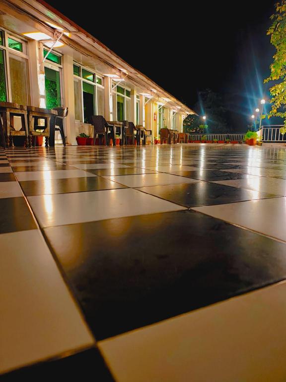 O9 stay The Perfect Hideout - Hotel in Hathipaon Road, Mussoorie 31