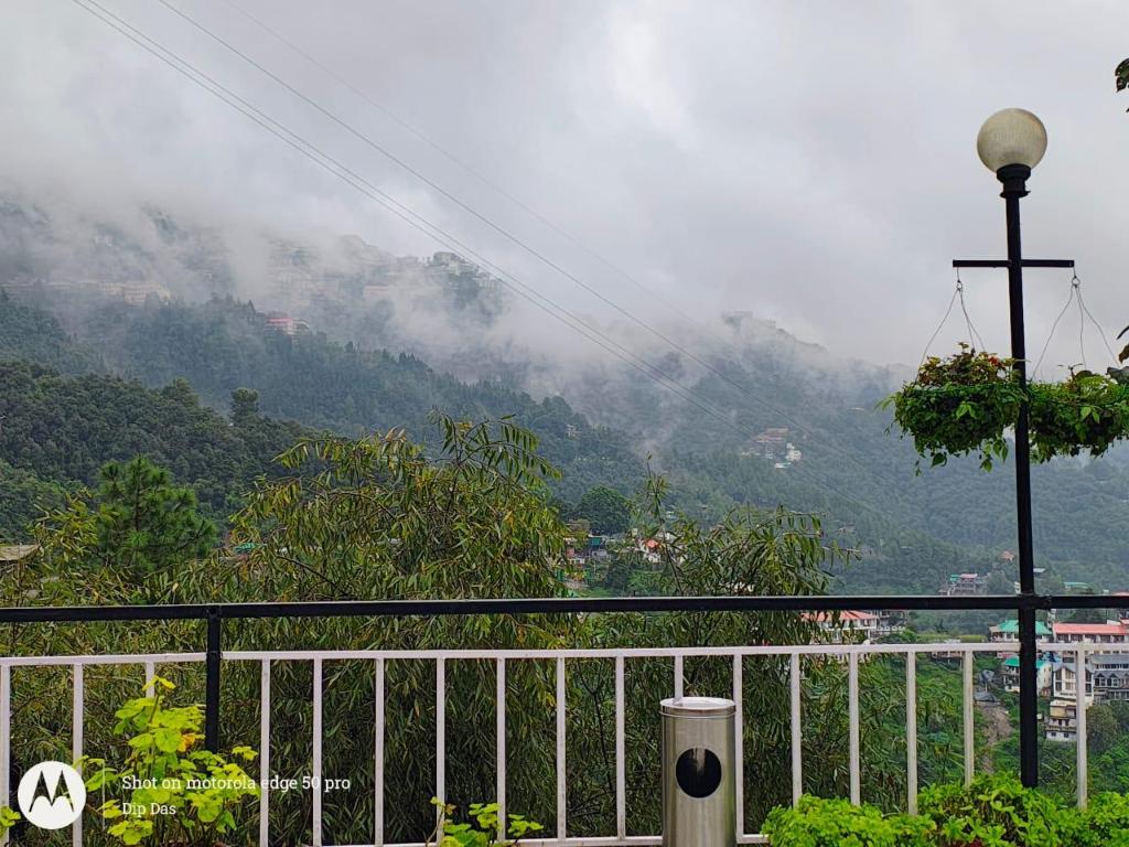 O9 stay The Perfect Hideout - Hotel in Hathipaon Road, Mussoorie 33
