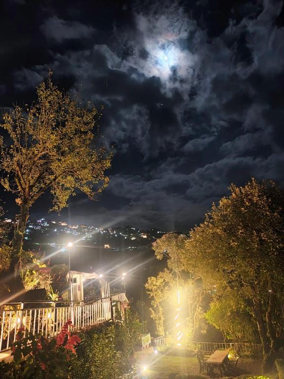 O9 stay The Perfect Hideout - Hotel in Hathipaon Road, Mussoorie 34