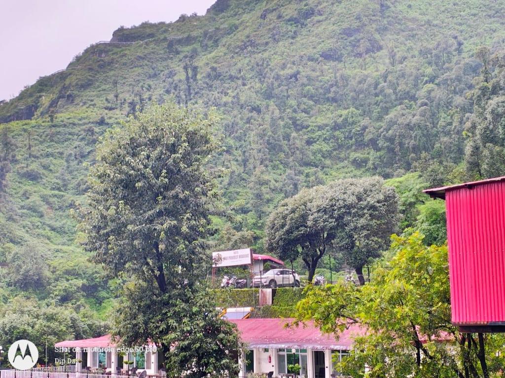 O9 stay The Perfect Hideout - Hotel in Hathipaon Road, Mussoorie 35
