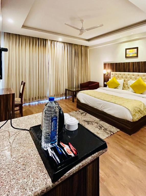 O9 stay Simsa Heights Manali 4