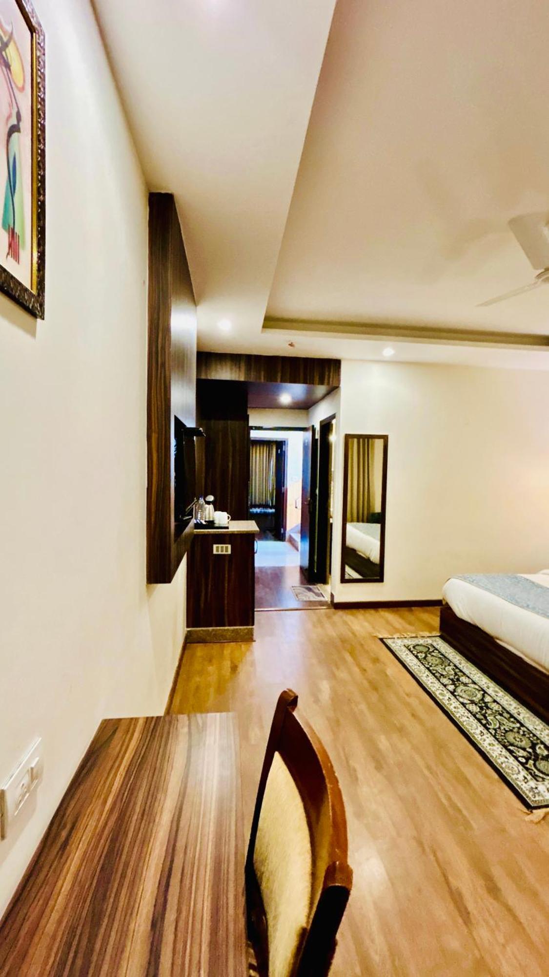 O9 stay Simsa Heights Manali 12