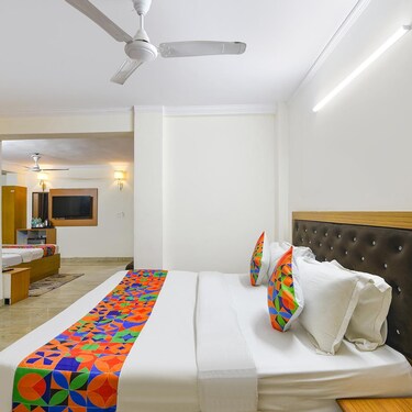 O9 stay Rivlet Central Delhi 7