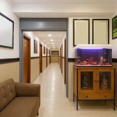 O9 stay Rivlet Central Delhi 6