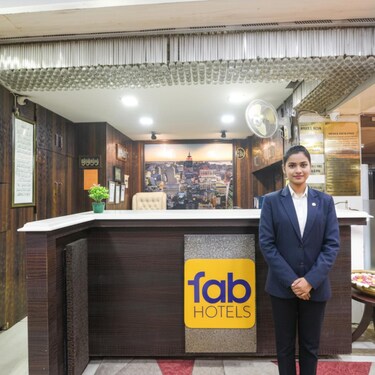 O9 stay Rivlet Central Delhi 5