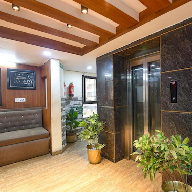O9 stay Rivlet Central Delhi 4
