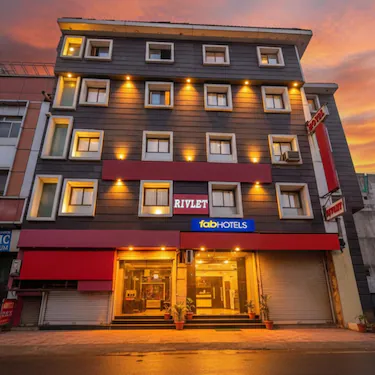 O9 stay Rivlet Central Delhi 1