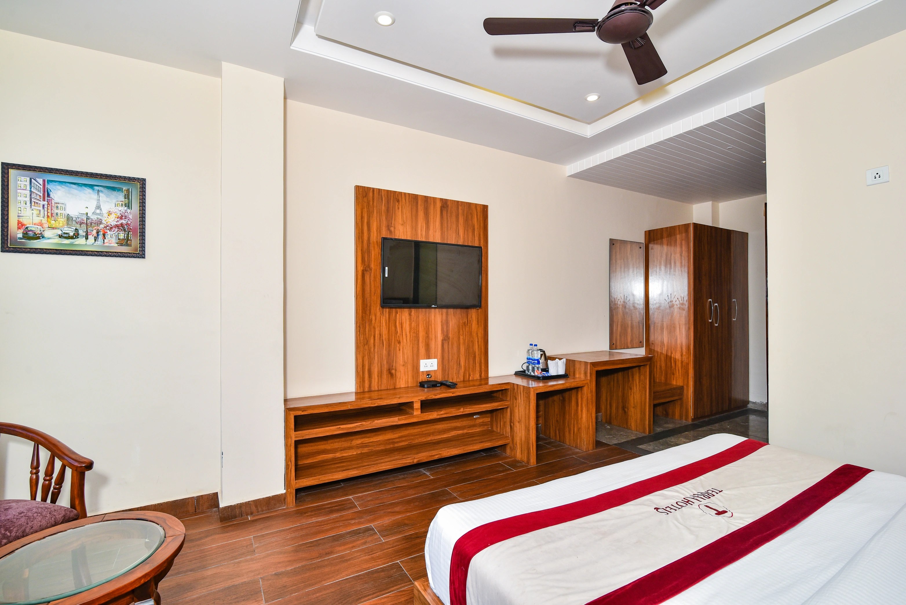 The Jade Mountain Dalhousie By O9Stay 1