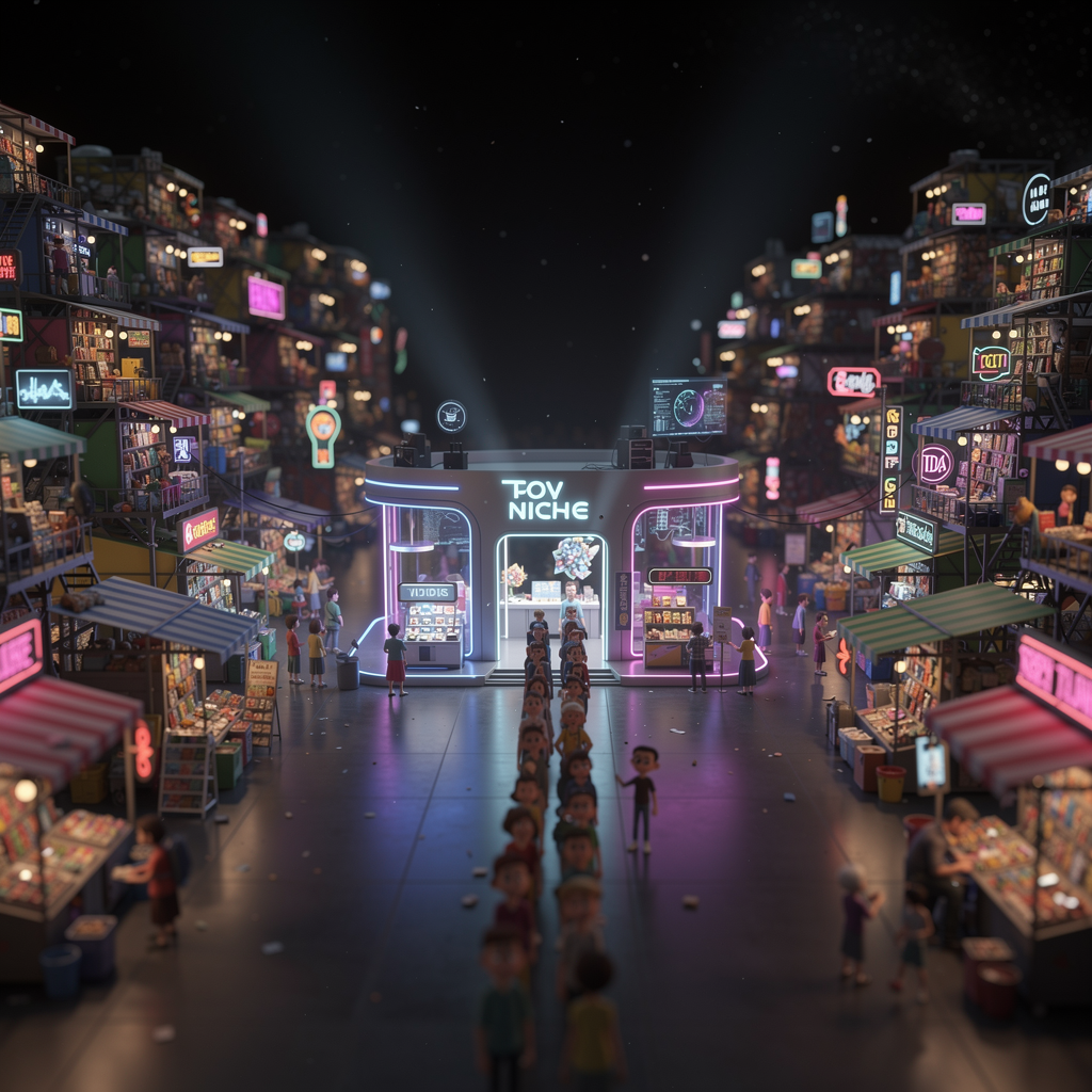 Branding premium y diferenciación