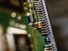 Влияние регулярного обслуживания частотных преобразователей на производительность оборудования