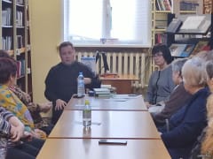 Церковные обряды и народные традиции