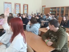 Курить – здоровью вредить