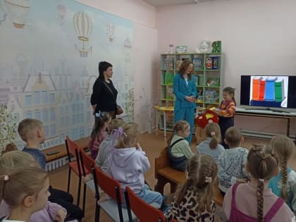 Дарите книги с любовью