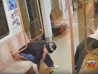 Полиция раскрыла серию ограблений в городе