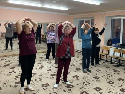 Основы дыхательной гимнастики