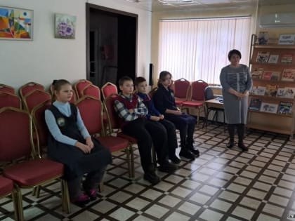 Дети блокадного Ленинграда
