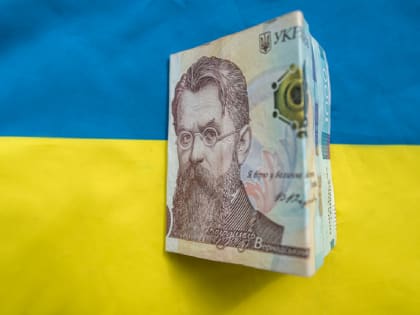 Госдолг Украины на душу населения с 2014 года вырос в четыре раза