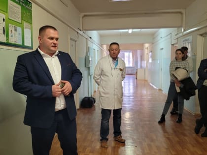 Выездные приемы врача в Коломне