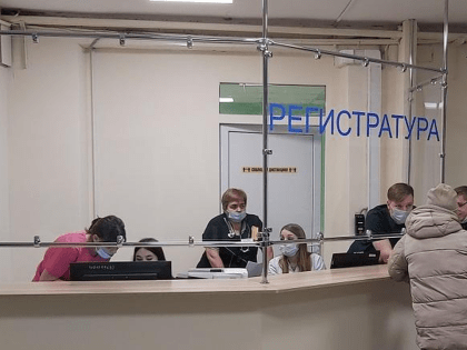 Качество медицинских услуг в Жуковской ОКБ: новая сертификация